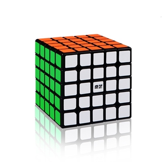 Rubiks terninger - 5x5